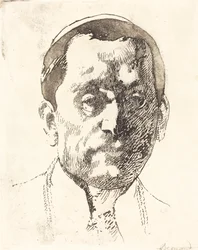 Pope Benedict XV