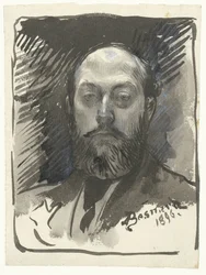 Self-Portrait