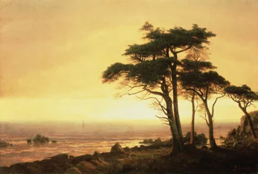 California Coast