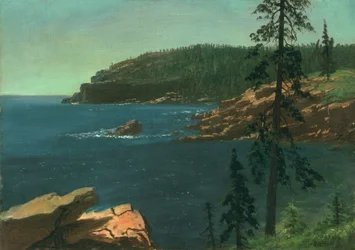 California Coast