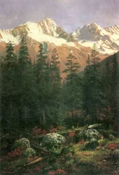 Canadian Rockies