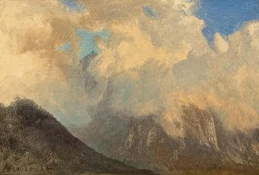 In the Tyrol