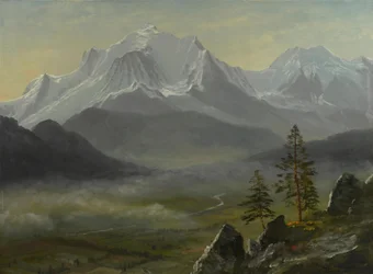 Mont Blanc
