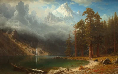 Mount Corcoran
