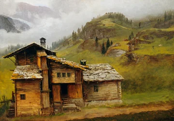 Mountain House