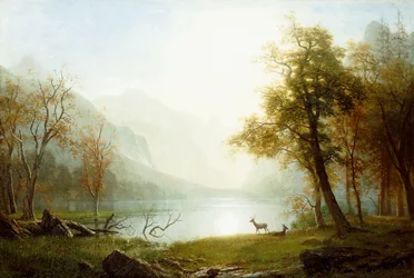 Valley in King