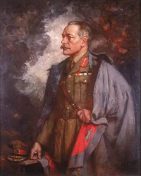 Field Marshall the Earl Haig