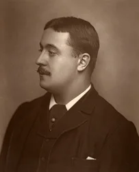 Mons Marius, French Actor