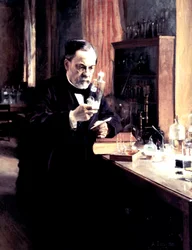 Louis Pasteur
