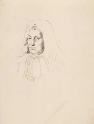 Portrait of a Man