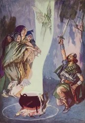 Shakespeare: Macbeth