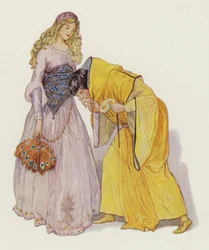 Shakespeare: Romeo and Juliet