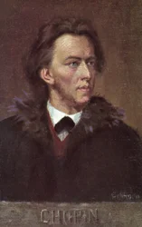 Frederic Chopin
