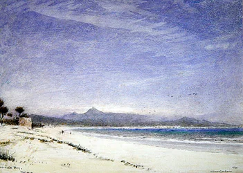 Alcudia Bay, Majorca
