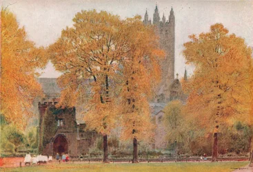 Canterbury Cathedral