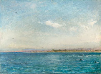 Gulf of Suez
