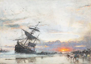 Her Last Voyage