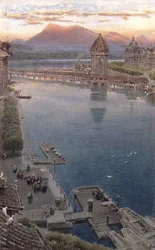 Lucerne