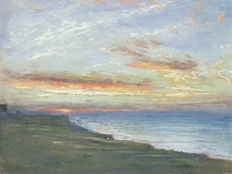 Norfolk Coast