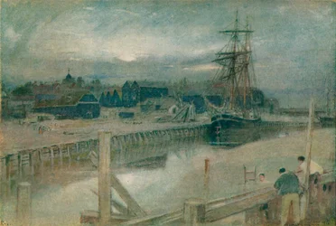 Rye, 1911