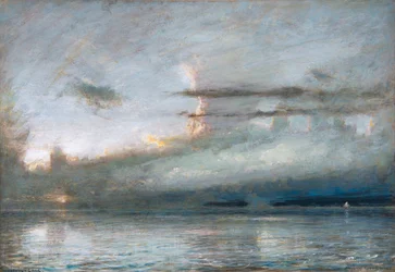 The Unknown Land