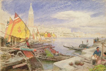 Venice, 1893