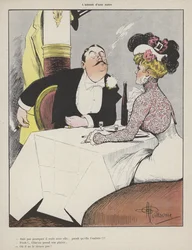 The Lover of Another