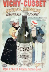 Poster Advertising 