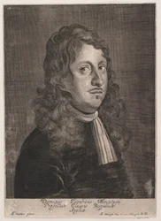 Edward Montague