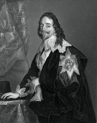 Charles I of England