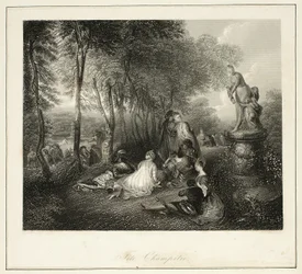 Pastoral Festival