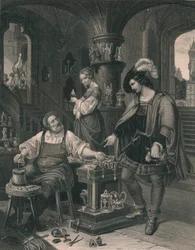 The Goldsmith