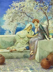 The Courtship