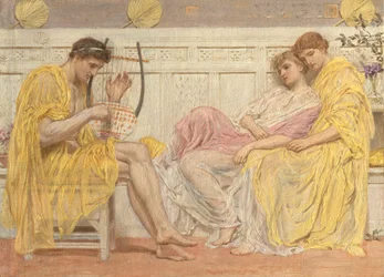 A Musician