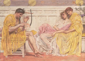 A Musician