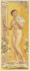 A Yellow Room