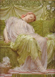 A Workbasket