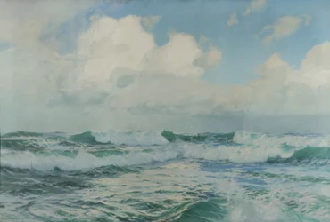 A Song of the Sea