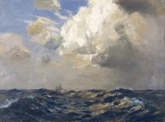 Freshening Clouds