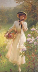 Springtime