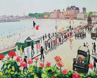 Festival at Sables d
