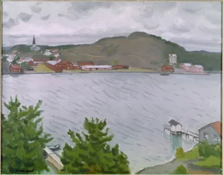 Grimstad, Norway