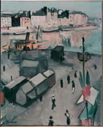 Port of Le Havre