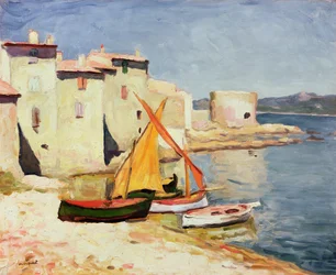 Saint-Tropez