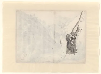 Sketch of a Tree