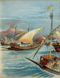 Sixth Italian War