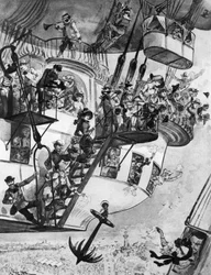 Transport of the Future