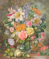 The Glory of Summertime