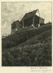 Upper Barn