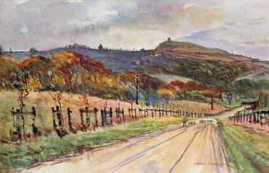 Rivington, Near Bolton